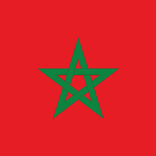 Morocco Certificate Attestation