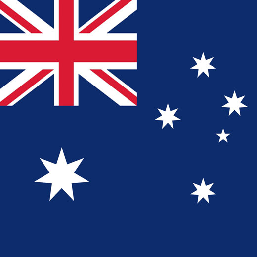 Australia Certificate Attestation