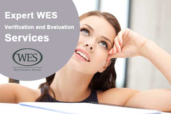 WES Verification and Evaluation Services by Green Line Attestation Services