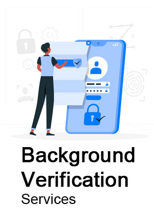 Background Verification Services