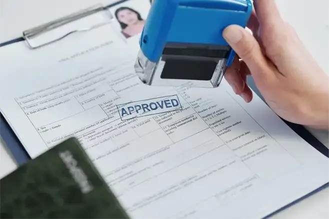 Required Documents for WES Verification