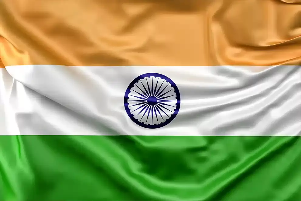 India Flag