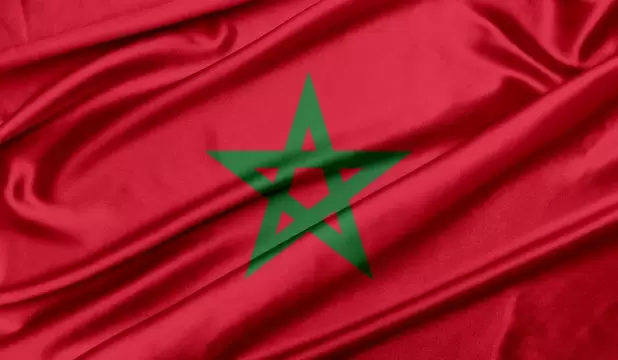 Morocco Flag