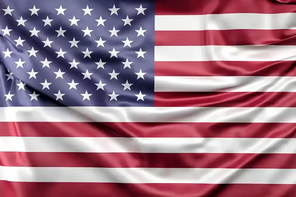 United States Flag