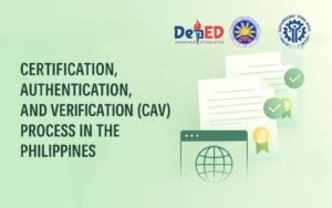 CHED in Philippines