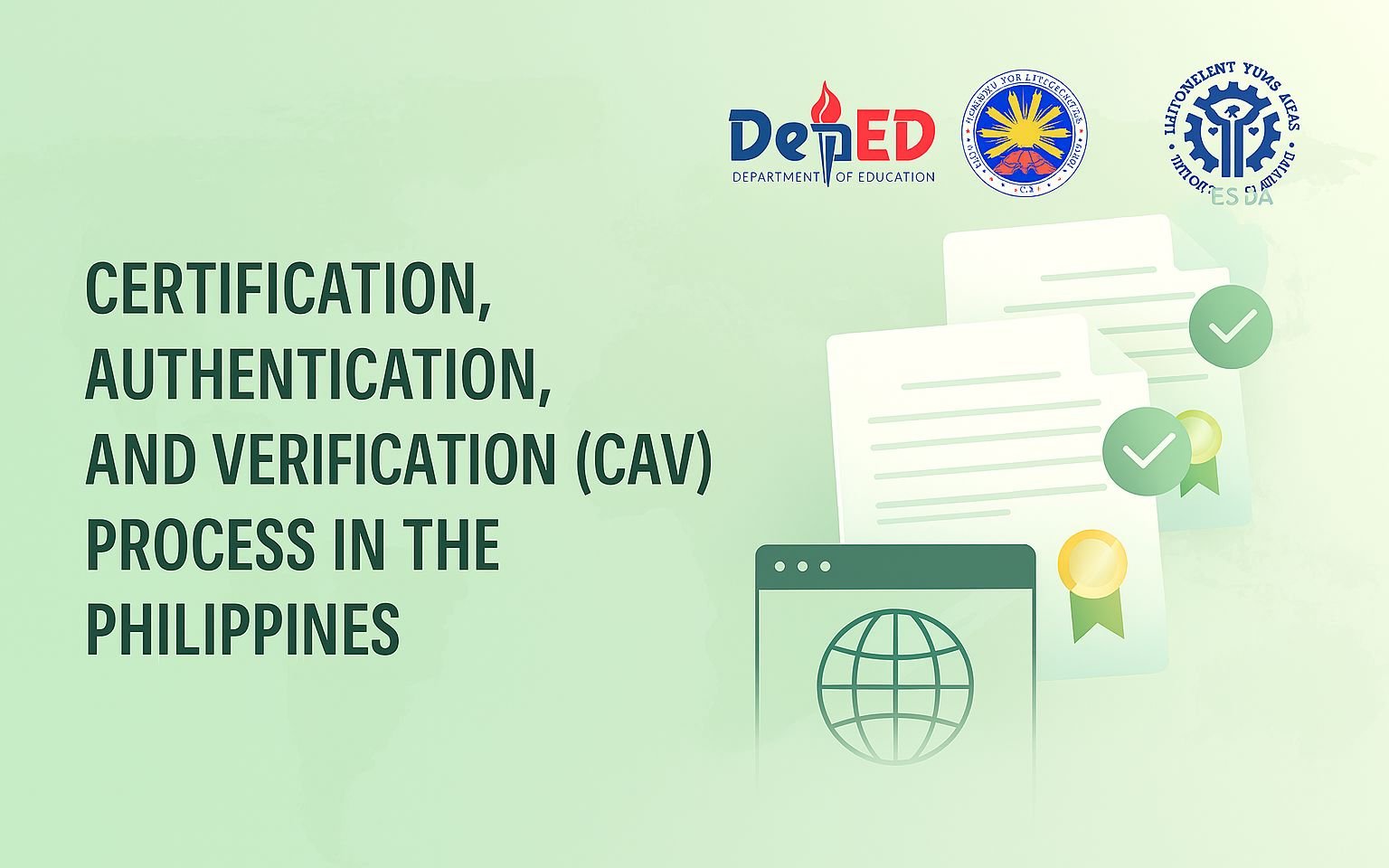 CHED in Philippines