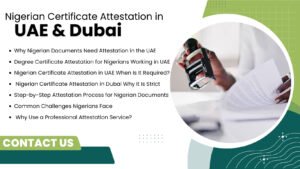 Nigerian-Certificate-Attestation-in-UAE-Duba