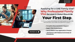 Attestation in Dubai