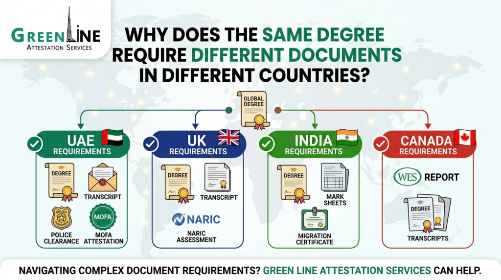legal translation services in Dubai