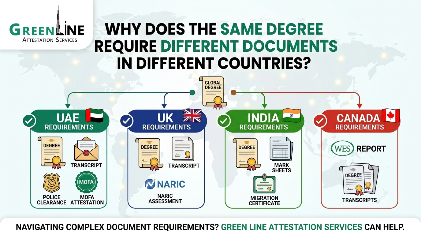 legal translation services in Dubai