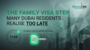Family Visa services in Dubai
