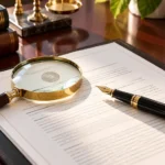 Name Mismatch Across Passport and Certificates: The “One and the Same Person” Affidavit in the UAE