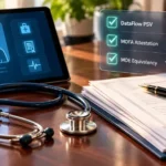 Healthcare Professionals Moving to the UAE: DataFlow vs. Attestation vs. Equivalency (DHA/DOH/MOHAP)