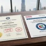 Power of Attorney Attestation Between India and the UAE: Complete Guide for Both Directions