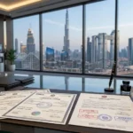 Cancelling or Transferring a Family Visa in the UAE: Dubai vs Abu Dhabi and the Grace Period