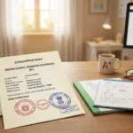 School Transfer Certificate Attestation for UAE Admission: KHDA, ADEK and MOE Guidelines 2026