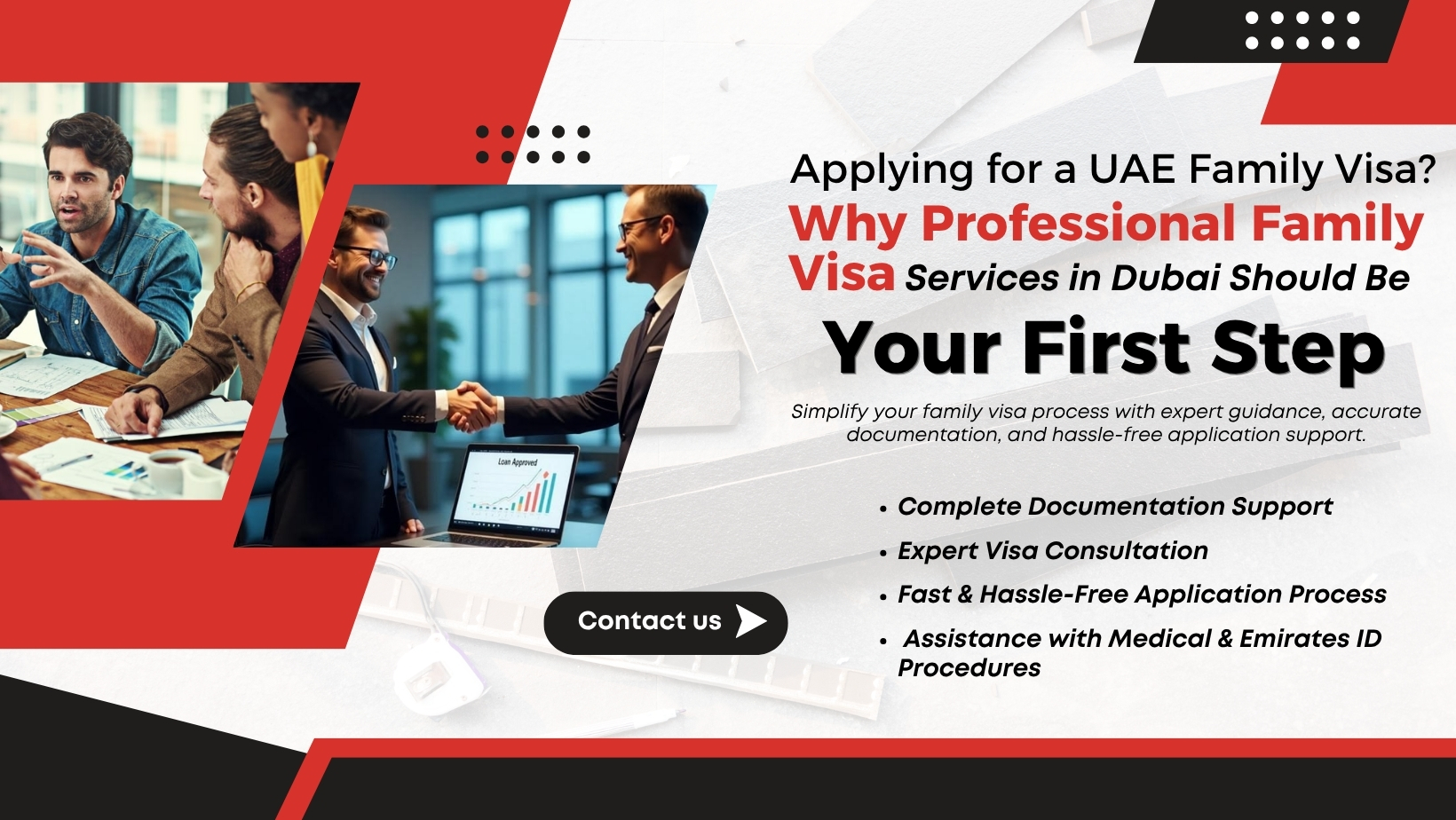 Attestation in Dubai