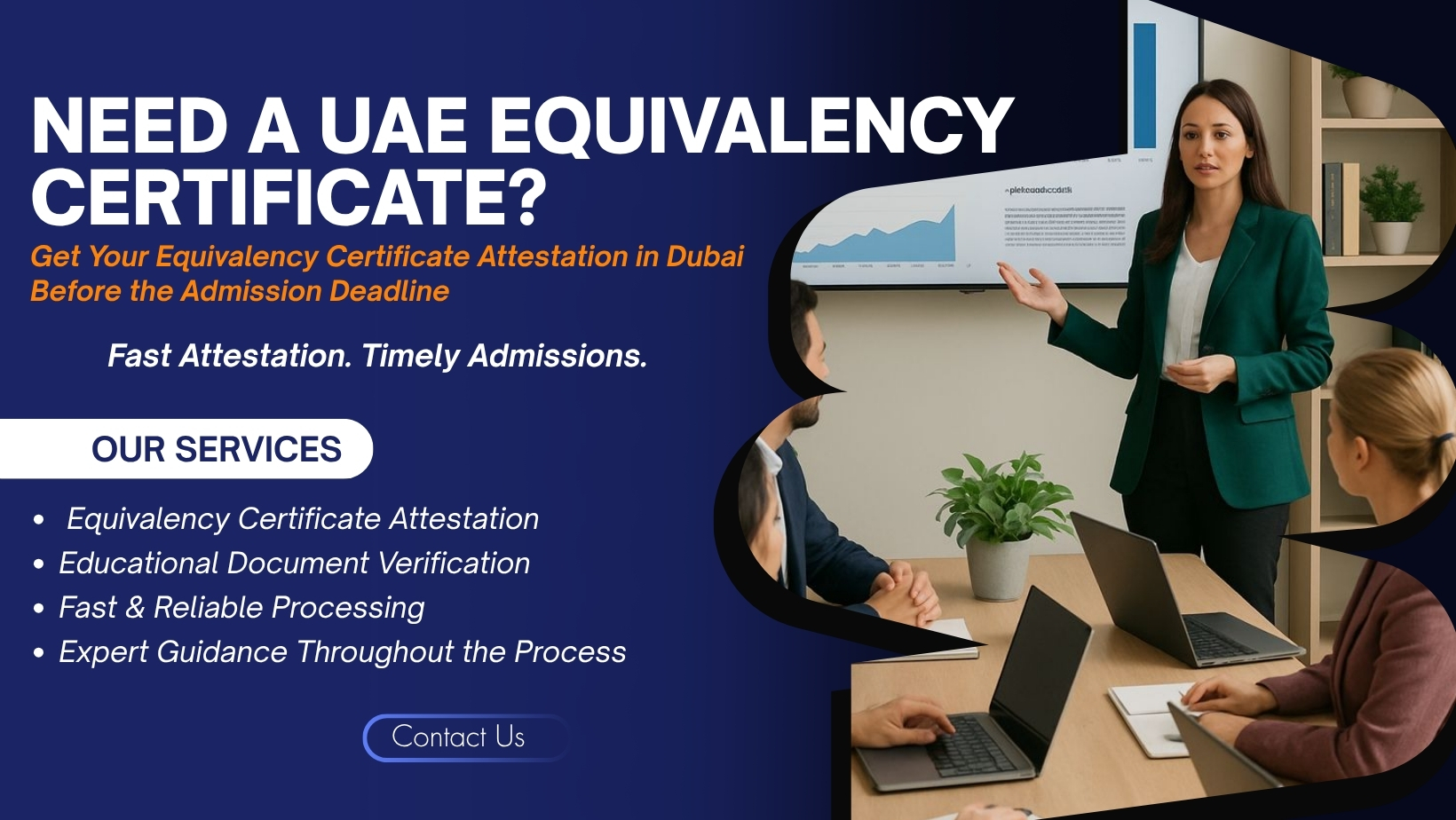 degree equivalency UAE