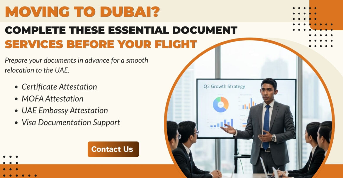 Legal Translation Services in UAE