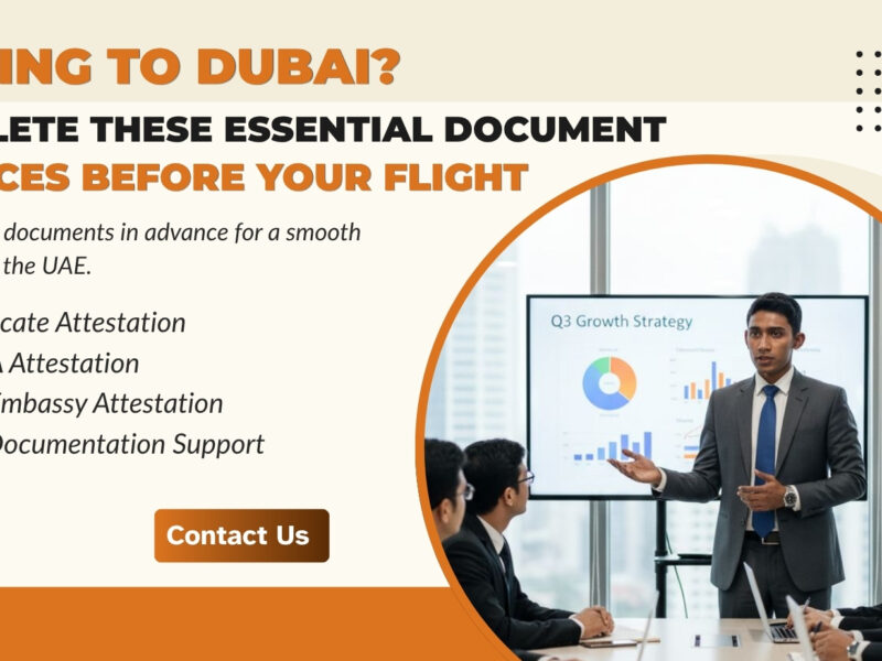 Legal Translation Services in UAE