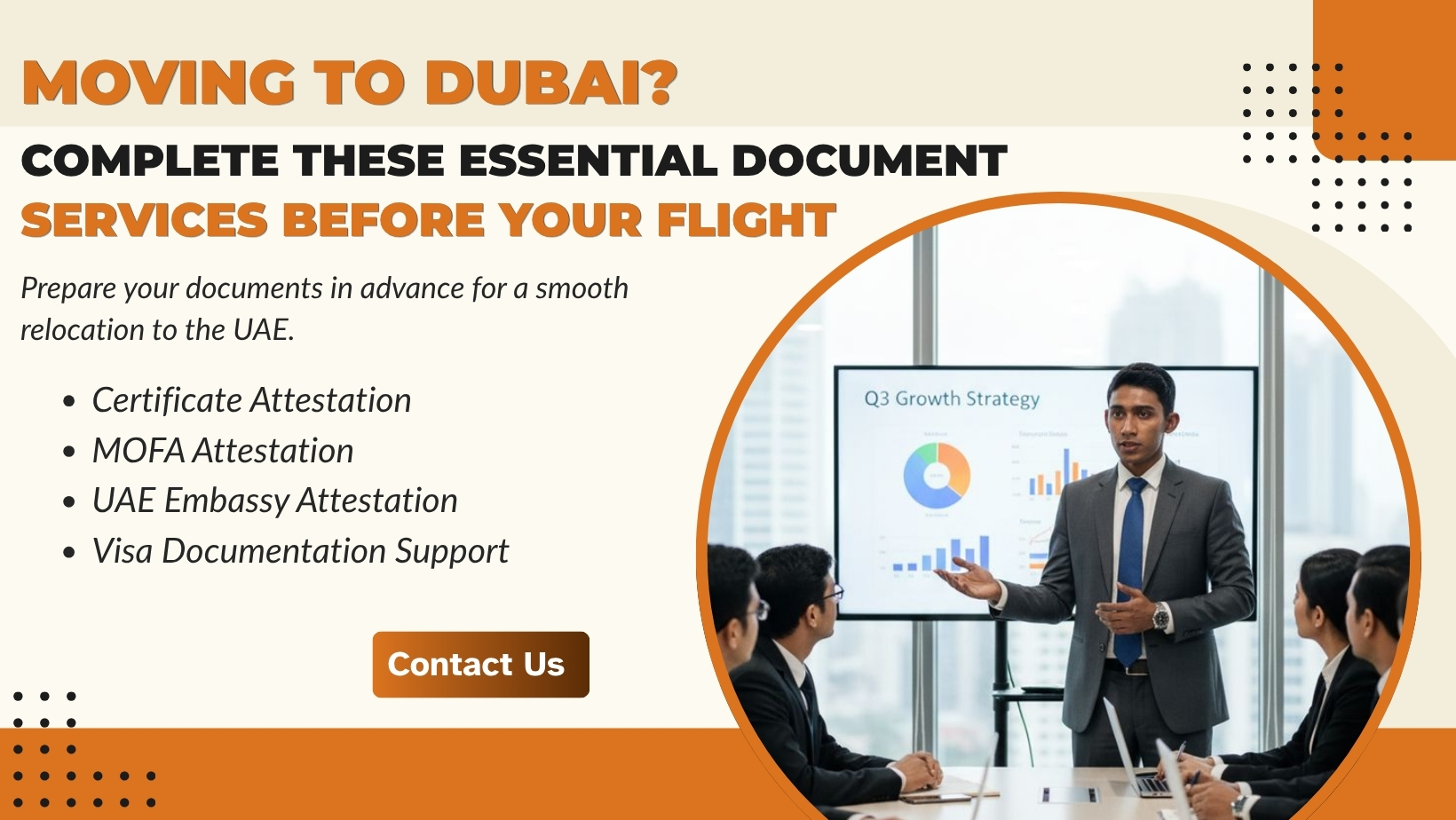 Legal Translation Services in UAE