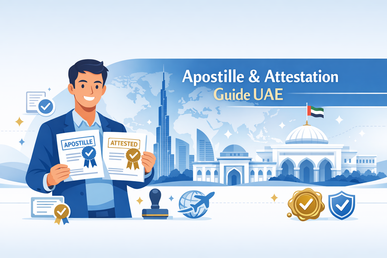 services in dubai