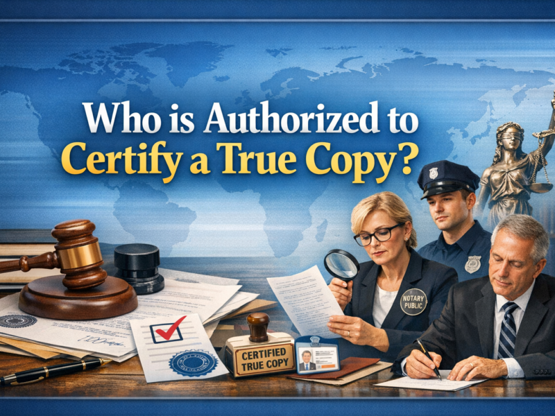 True Copy in UAE & Dubai