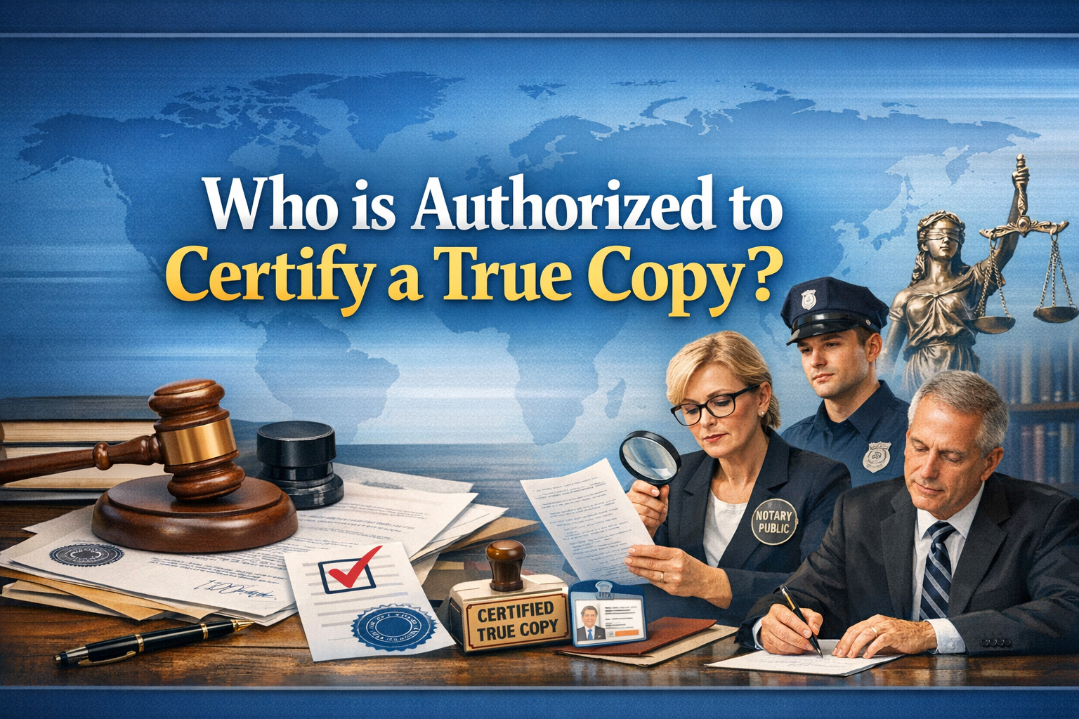 True Copy in UAE & Dubai