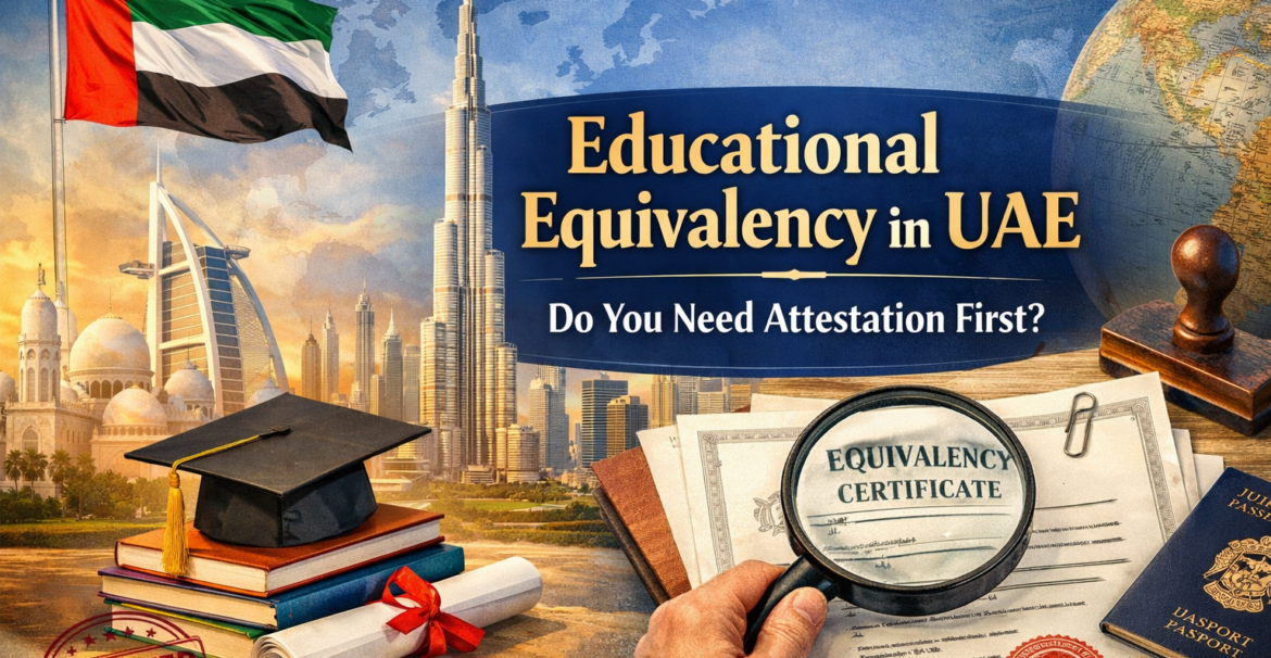 educational equivalency