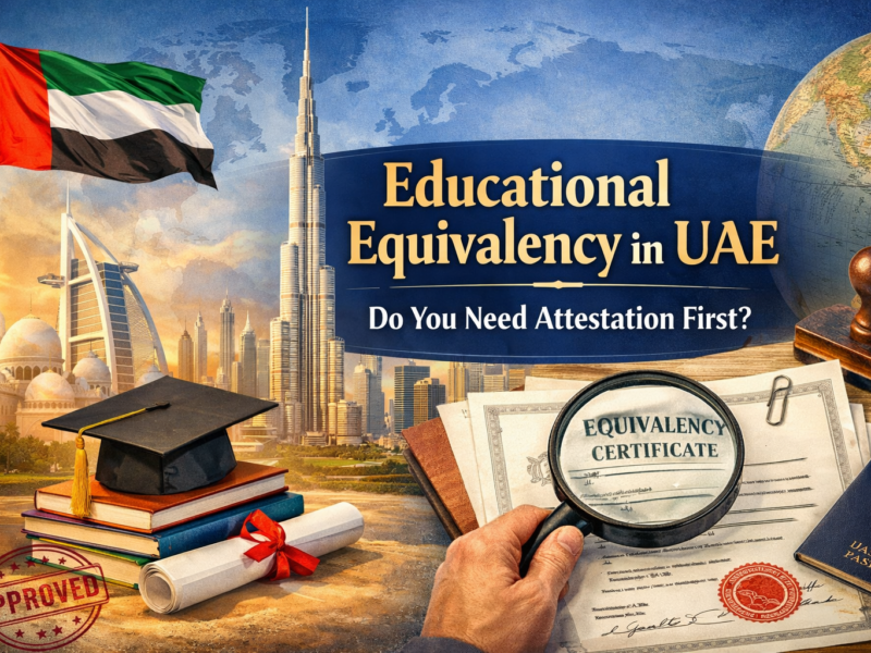 educational equivalency