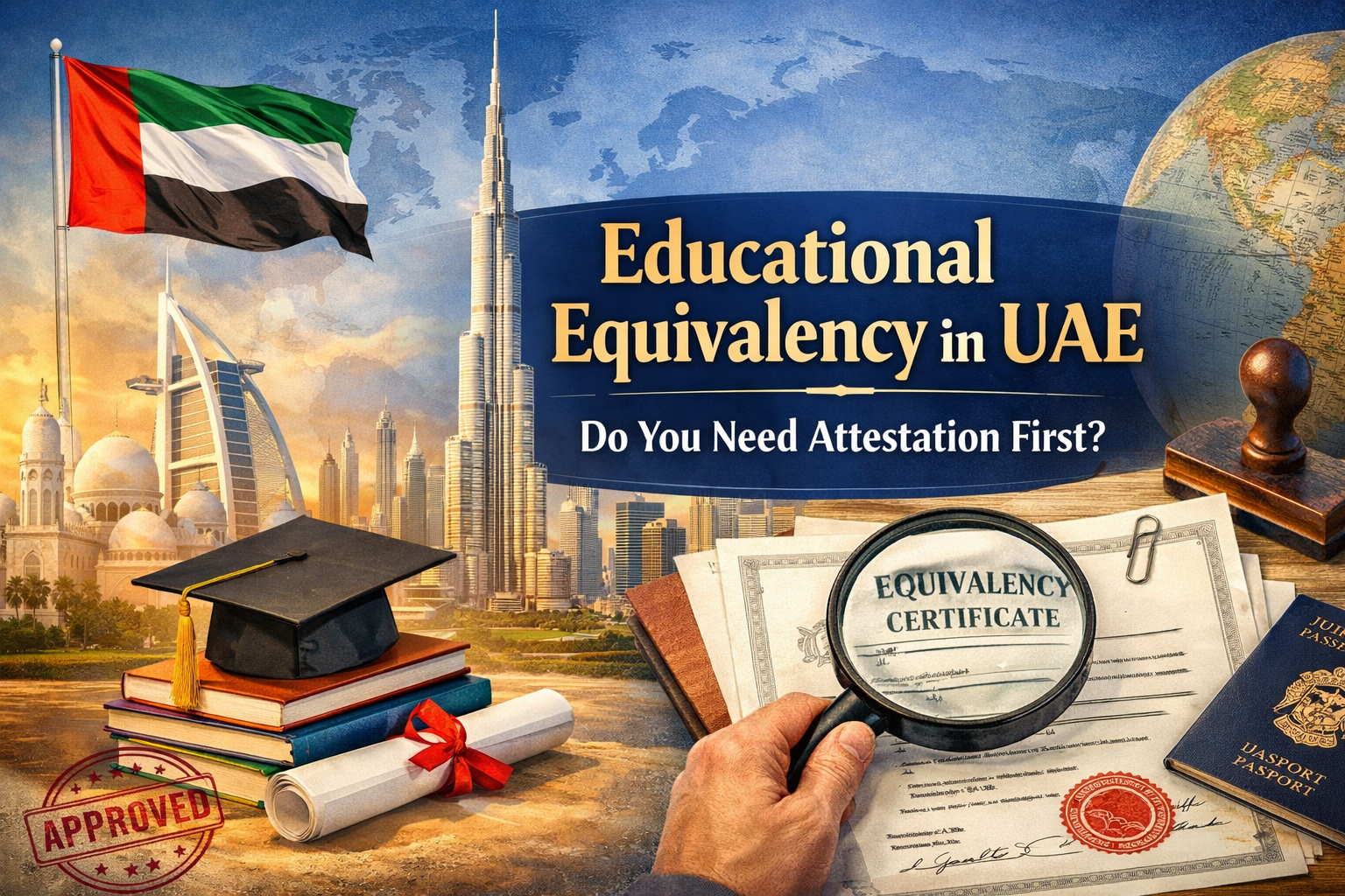 educational equivalency