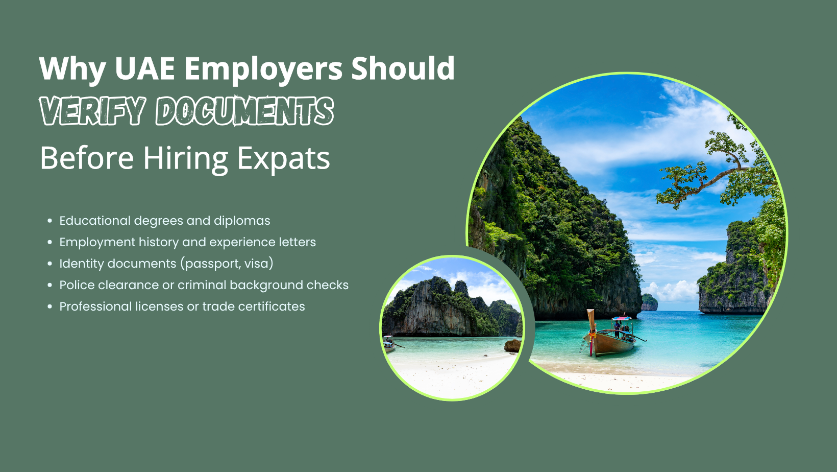 attestation services in the UAE