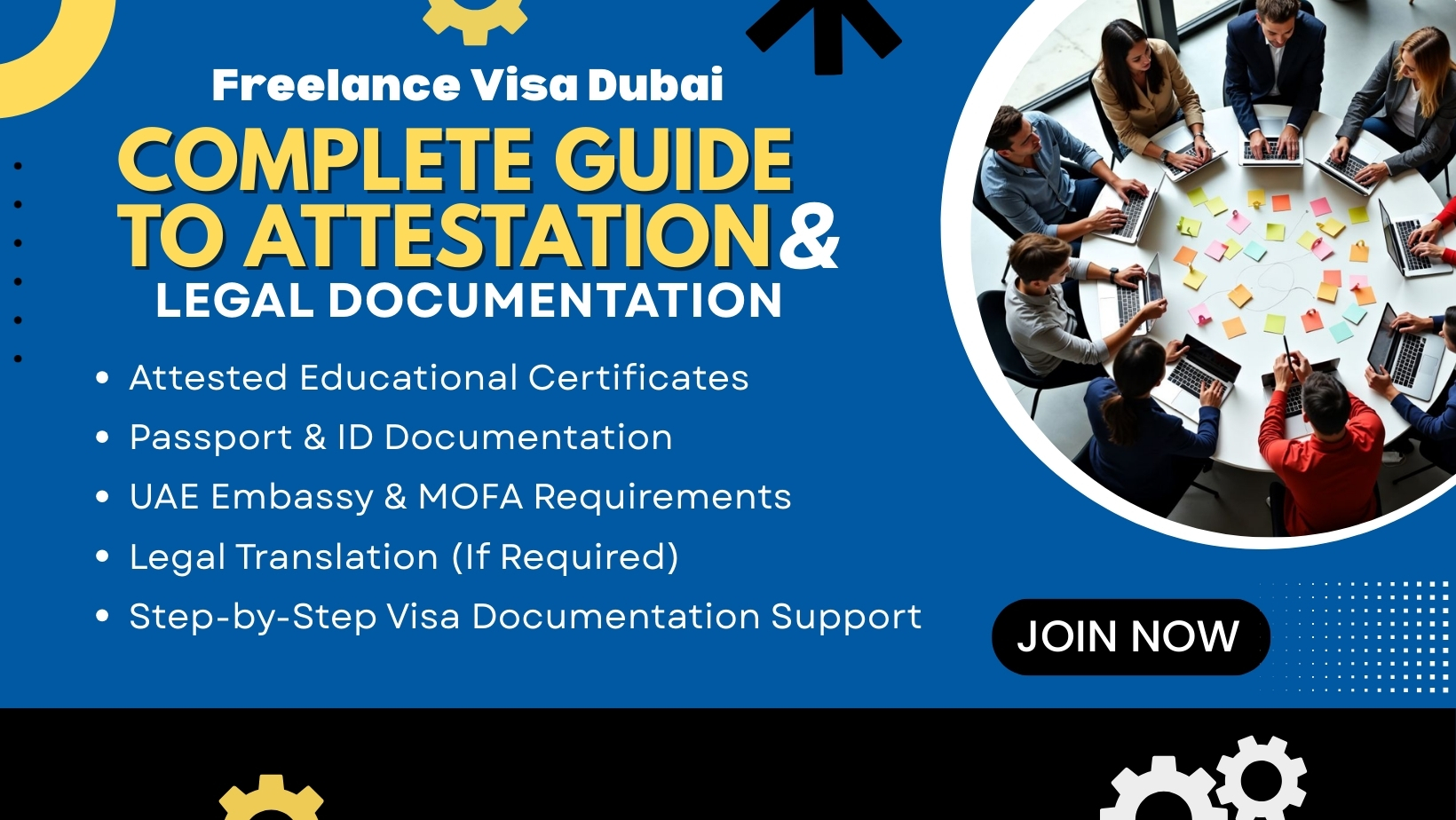 Freelance visa Dubai